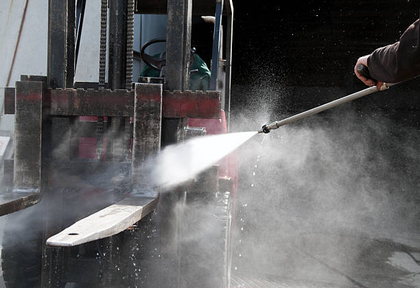 Professional Pressure Washing Services in Waldwick, NJ